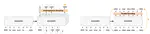Accelerating transformer inference for translation via parallel decoding